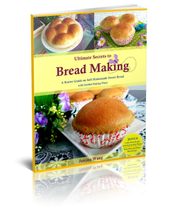 Ultimate Secrets to Bread Making ebook