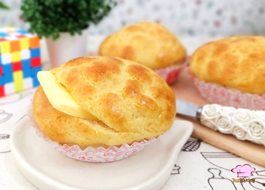 Polo bun bread class