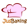 JusBaking class logo